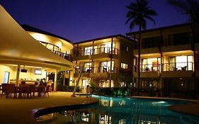 Tse Residence By Samui Emerald